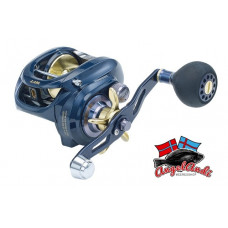 WFT Magneto GBC LH